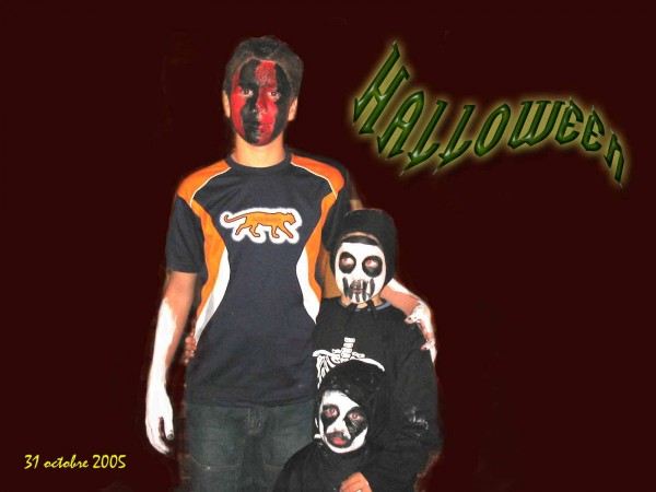 Halloween 1