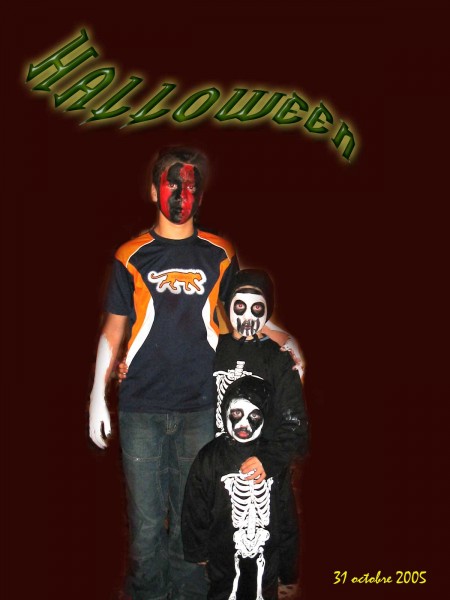 Halloween 2