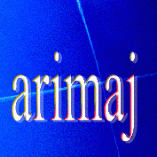 Logo arimaj
